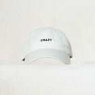 Crazy Calm Dad Hat