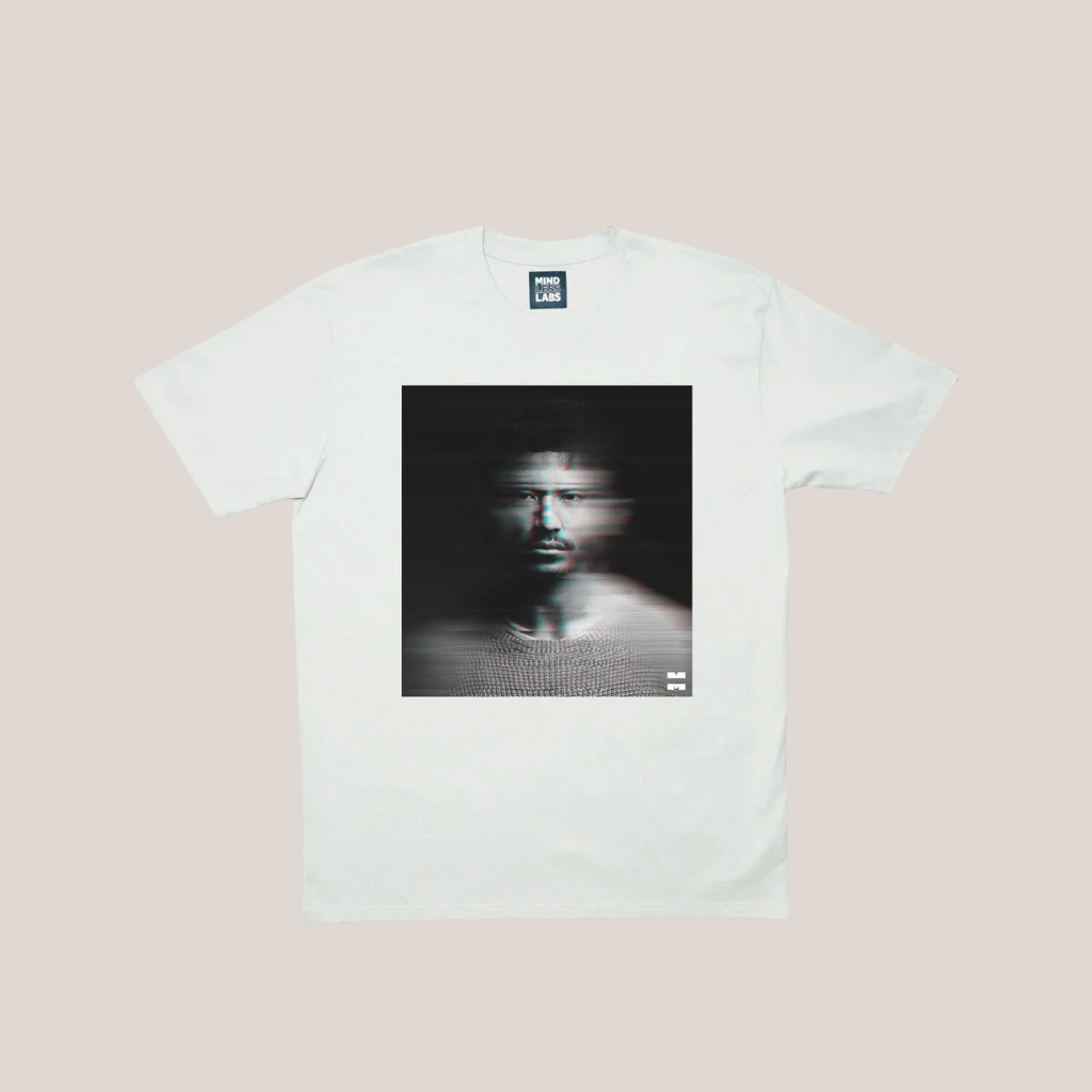 Glitched Tee