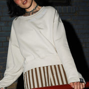 Loose Change Crewneck