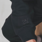 Mind, Less. Hoodie (Unisex)