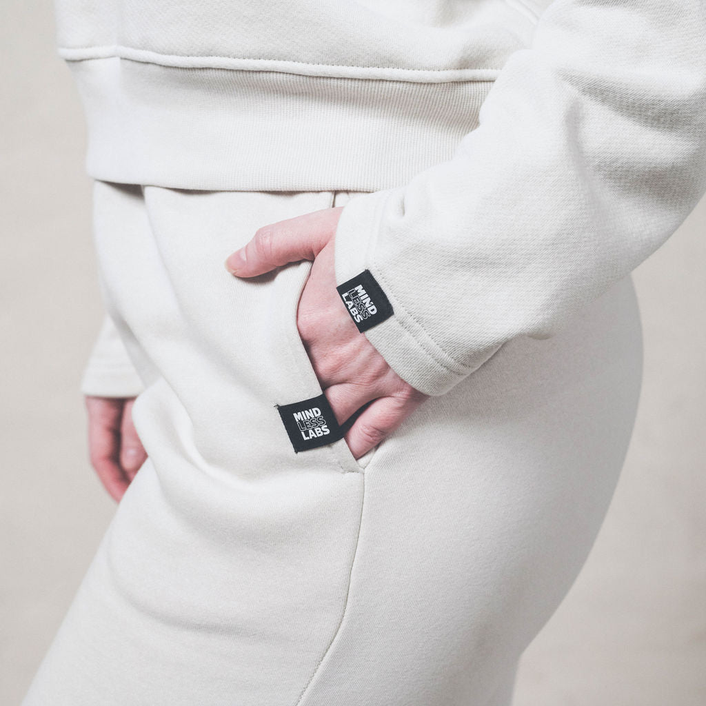 Crazy Calm Sweatpants (Unisex)