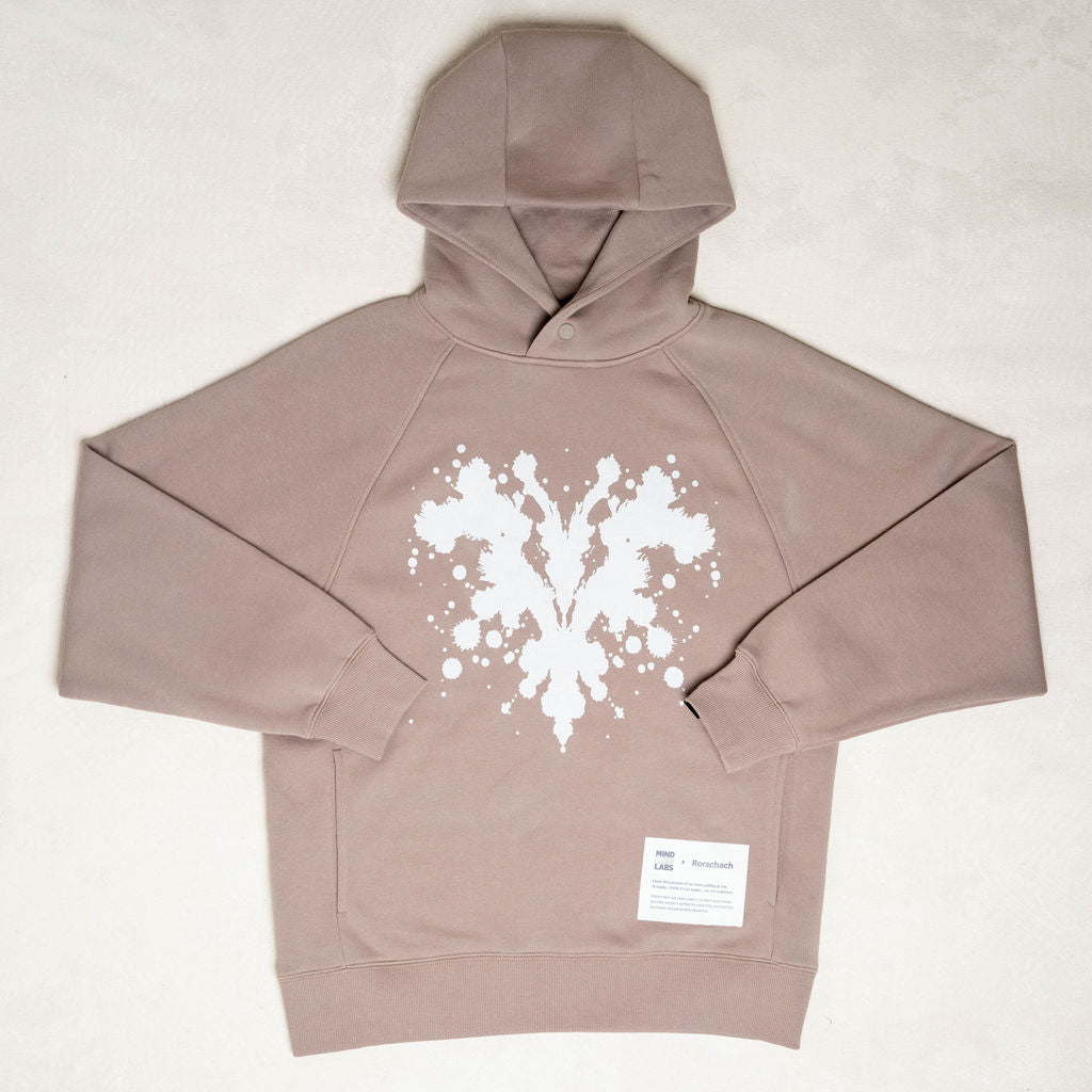 Inkblot Hoodie (Unisex)