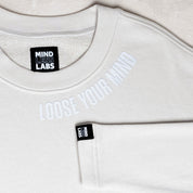 Loose Change Crewneck