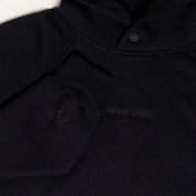 Mind, Less. Hoodie (Unisex)