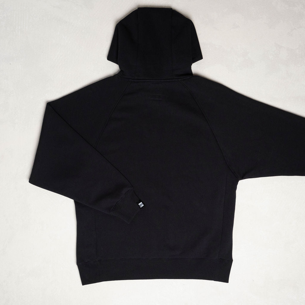 Mind, Less. Hoodie (Unisex)