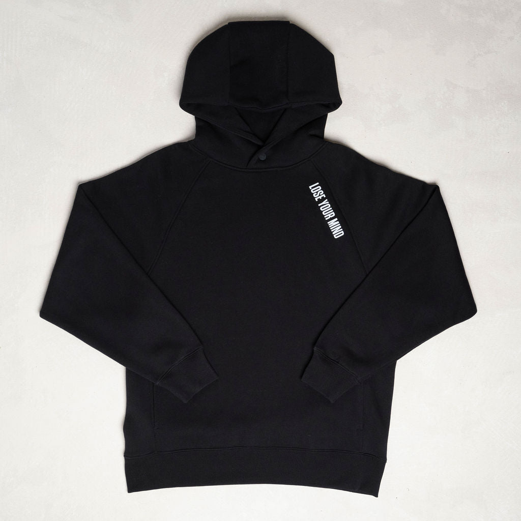 Lose Your Mind Hoodie (Unisex)