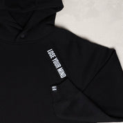 Lose Your Mind Hoodie (Unisex)