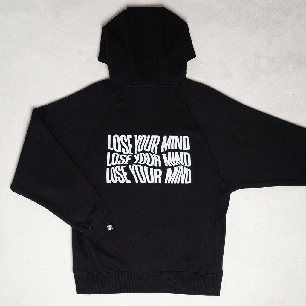 Lose Your Mind Hoodie (Unisex)