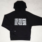 Lose Your Mind Hoodie (Unisex)