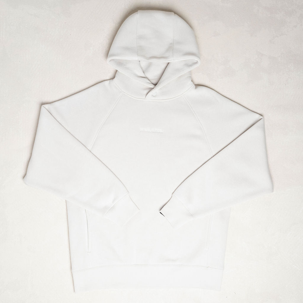 Mind, Less. Hoodie (Unisex)
