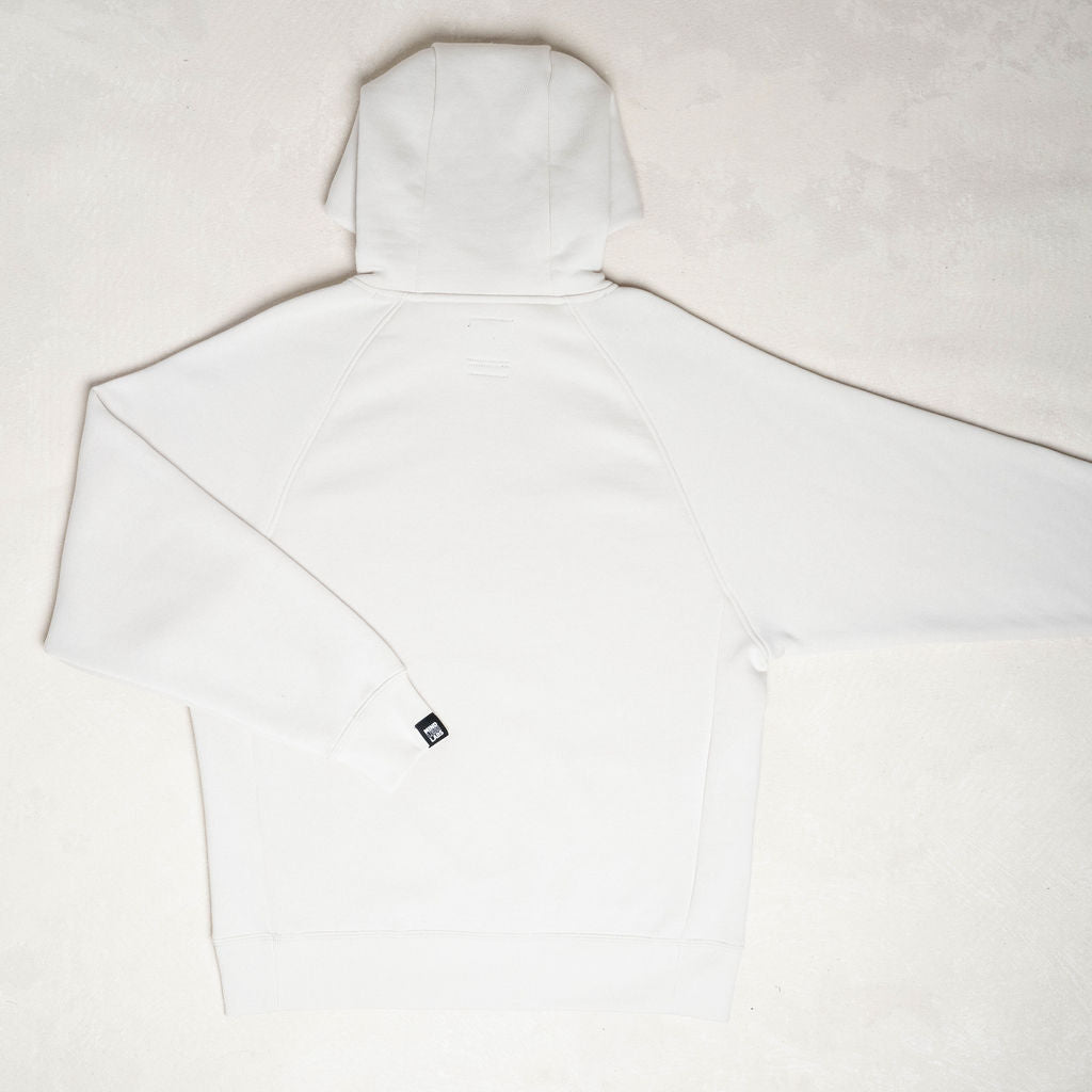 Mind, Less. Hoodie (Unisex)