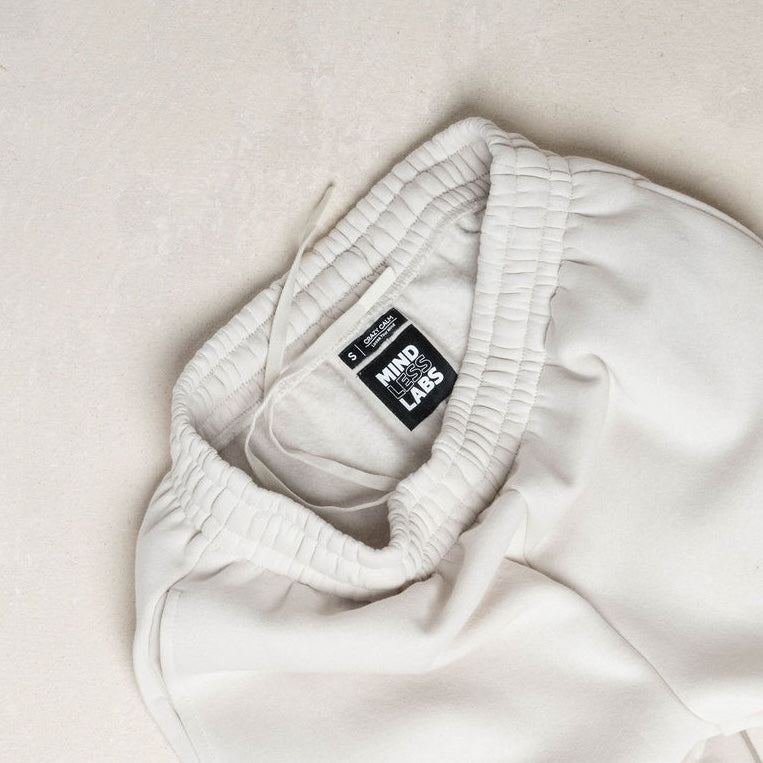 Crazy Calm Sweatpants (Unisex)