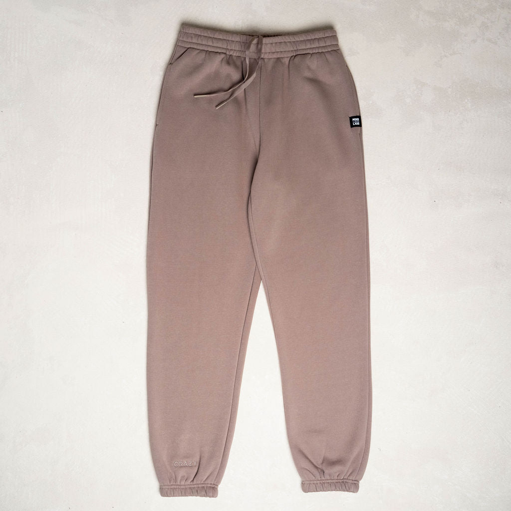 Crazy Calm Sweatpants (Unisex)