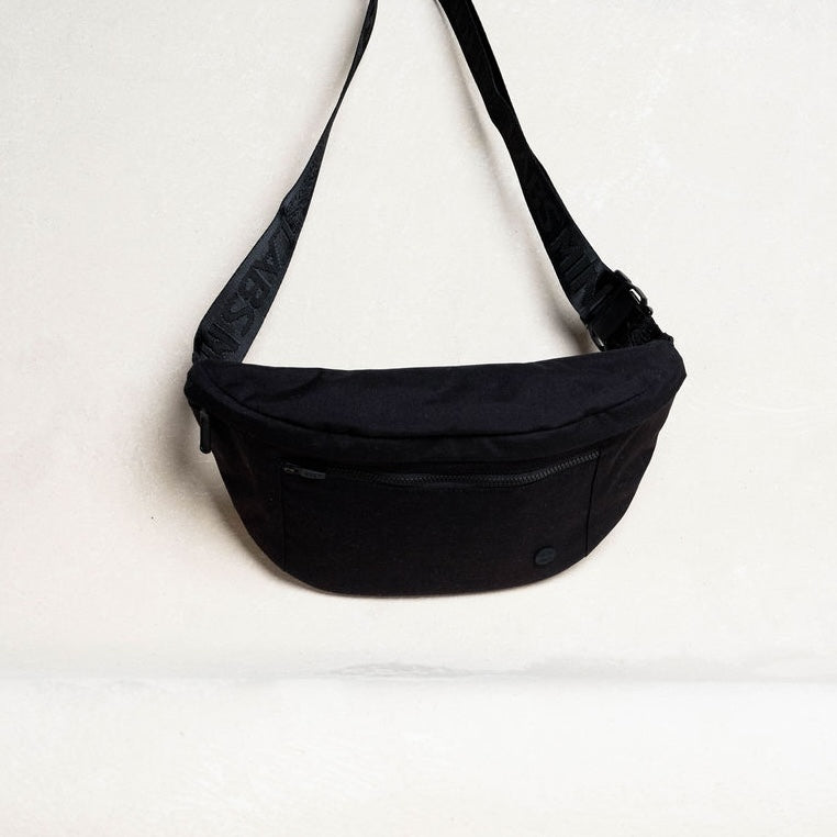 Explorer Crossbody Bag