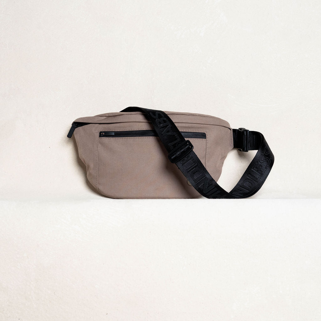 Explorer Crossbody Bag
