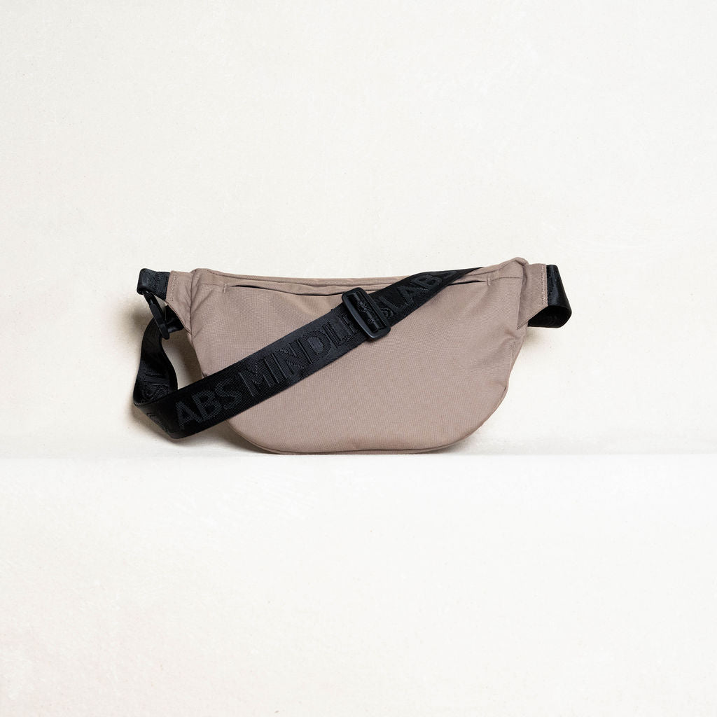 Explorer Crossbody Bag