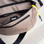 Explorer Crossbody Bag
