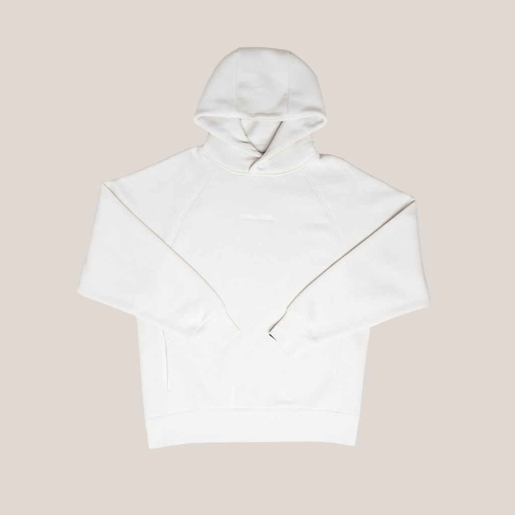 Mind, Less. Hoodie