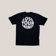 Lose Your Mind (Float) Tee
