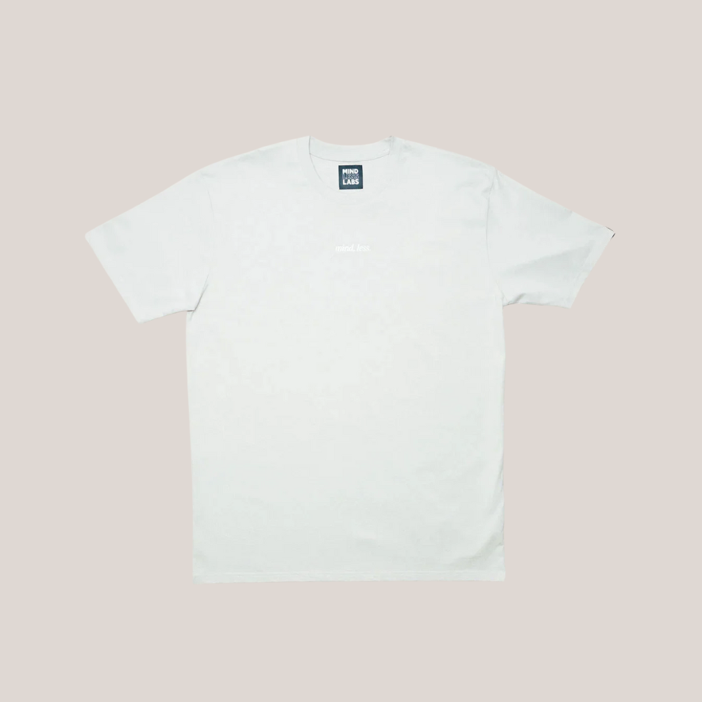 Mind, Less. Tee