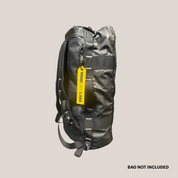 Bag Tag + Sticker Support Kit