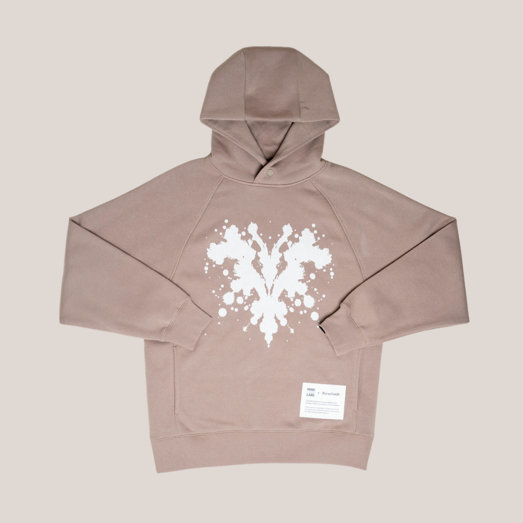 Inkblot Hoodie