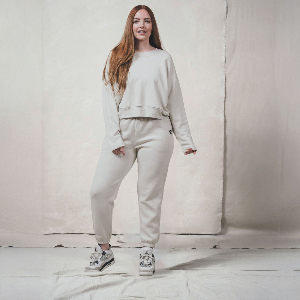 Crazy Calm Sweatpants (Unisex)