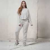 Crazy Calm Sweatpants (Unisex)