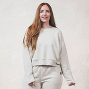 Loose Change Crewneck