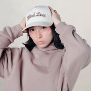Mind Less (Script) Hat