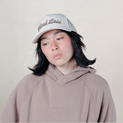 Mind Less (Script) Hat