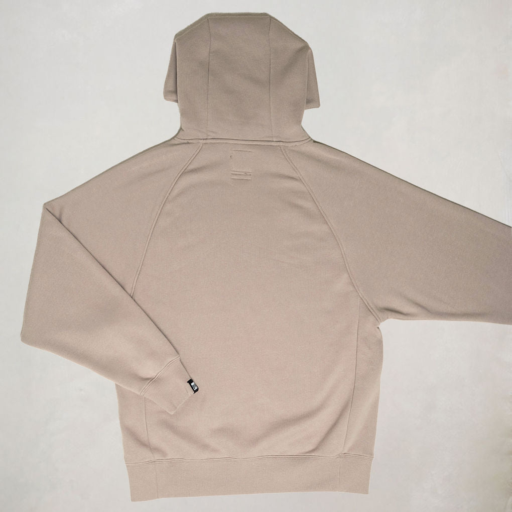 Mind, Less. Hoodie (Unisex)