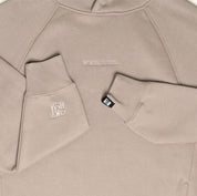 Mind, Less. Hoodie (Unisex)