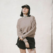 Mind, Less. Crewneck