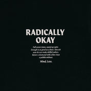 Radically Okay Crewneck