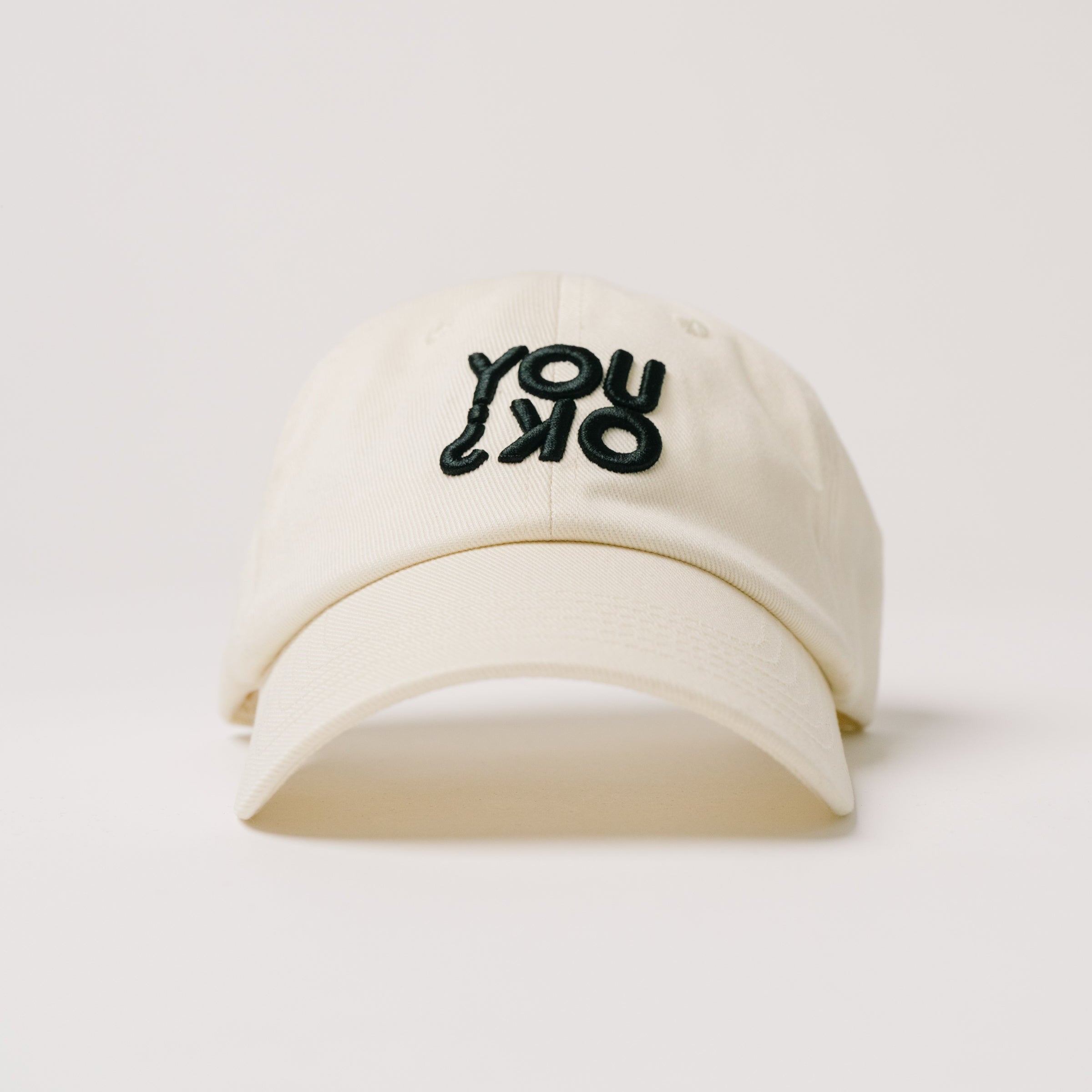 You OK? Dad Hat