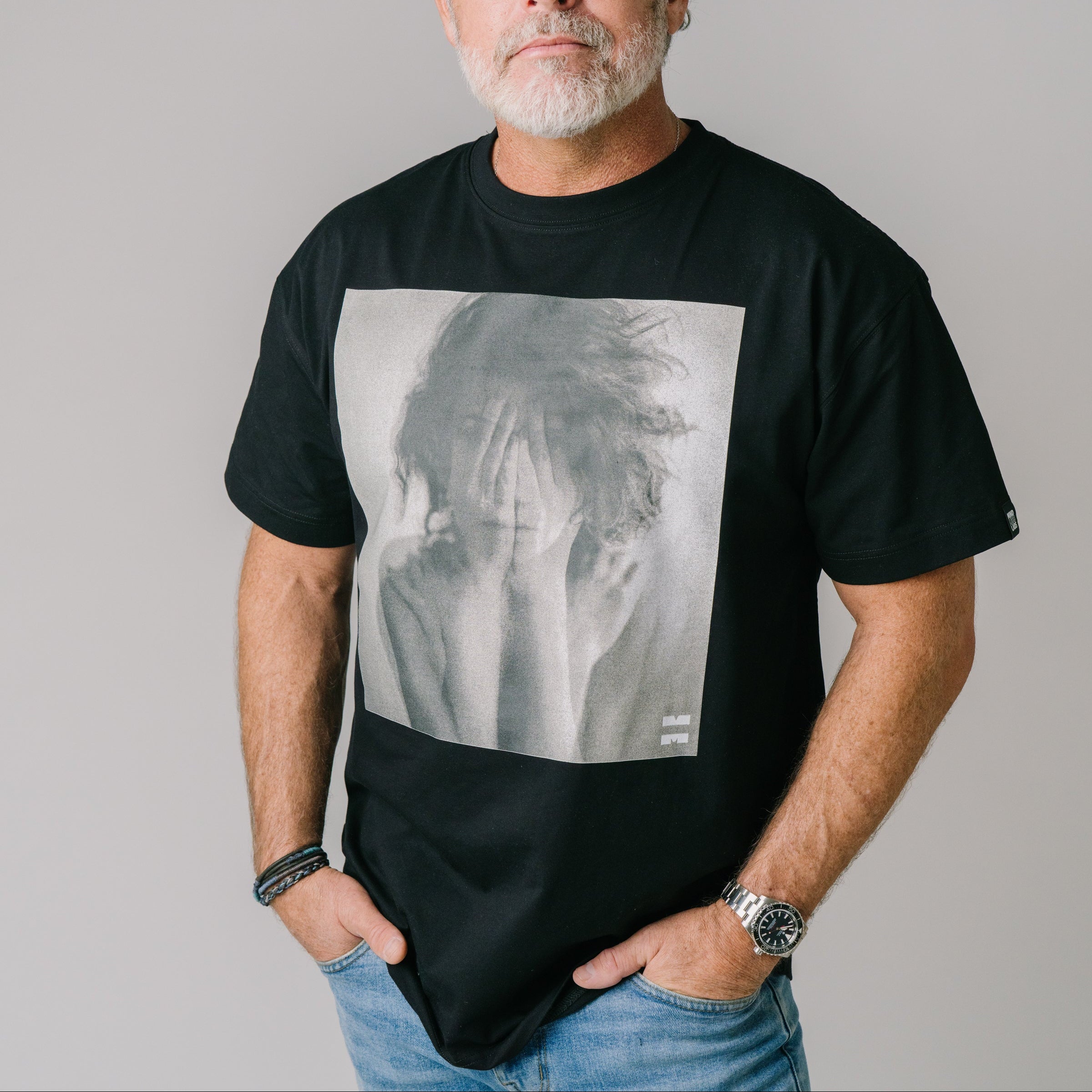 Unseen Tee