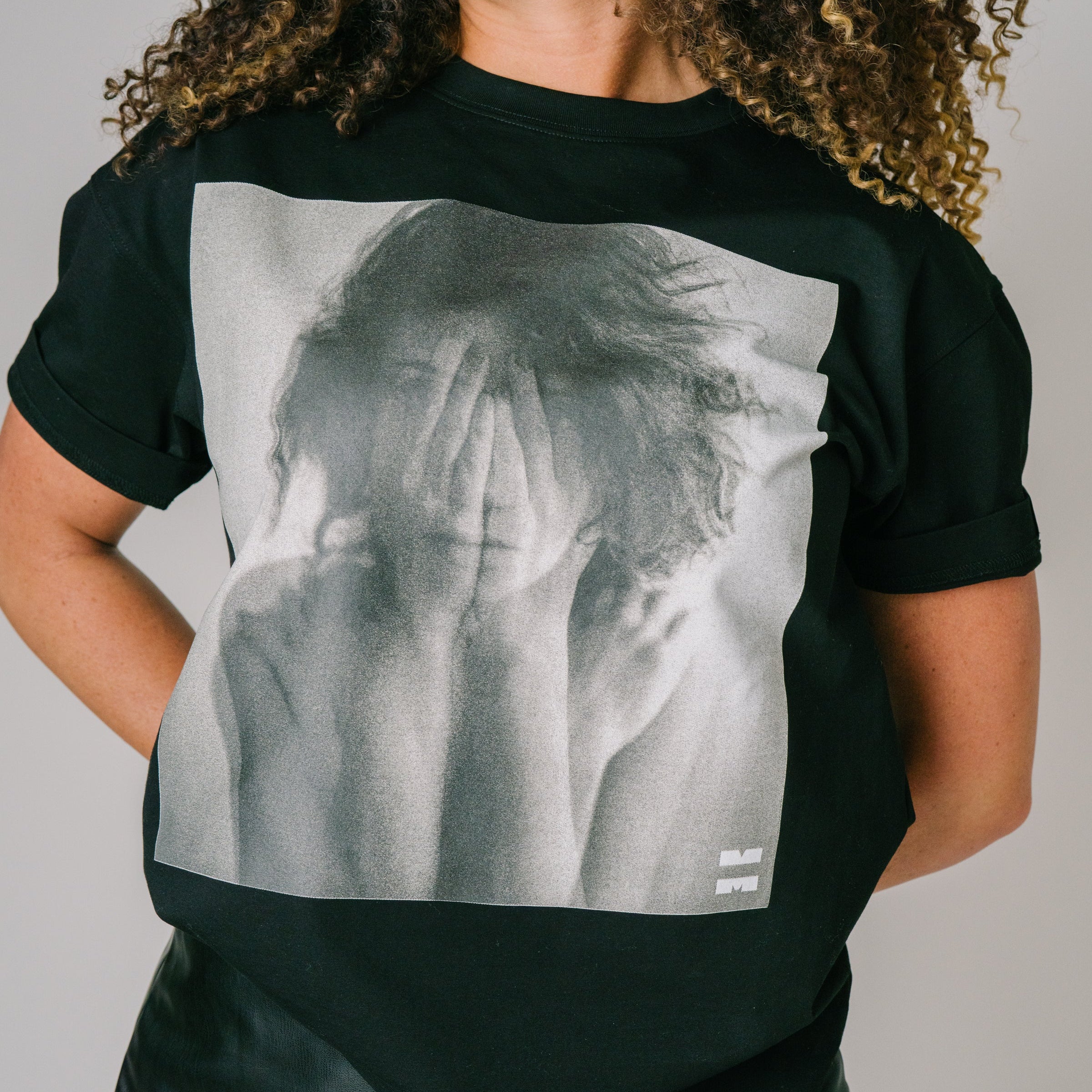 Unseen Tee