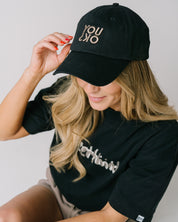 You OK? Dad Hat