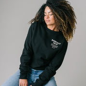 Radically Okay Crewneck