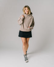 Mind, Less. Hoodie