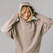 Mind, Less. Hoodie