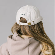 Crazy Calm Dad Hat