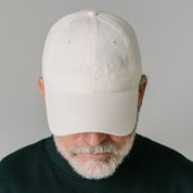 Mind, Less. Dad Hat