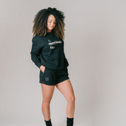 I Overthink So Crewneck