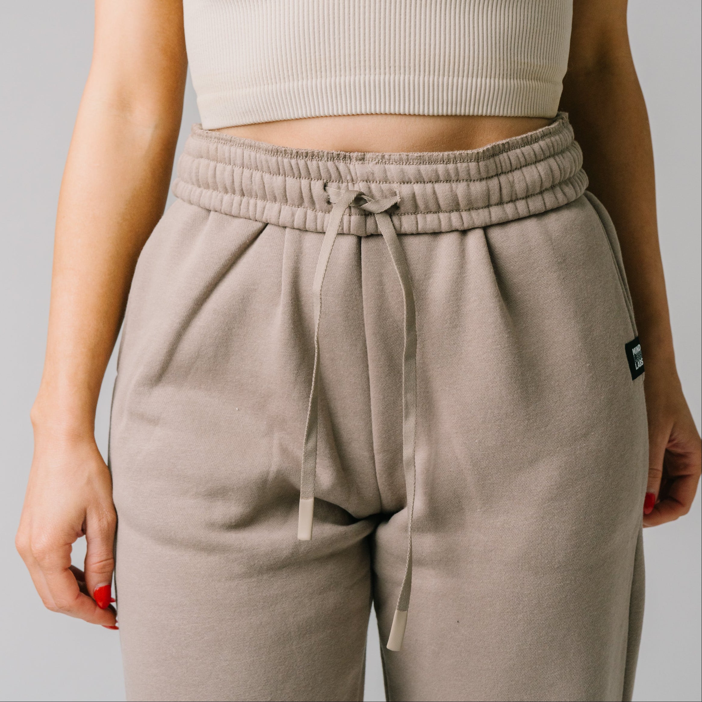 Crazy Calm Sweatpants