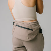 Explorer Crossbody Bag