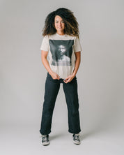 Glitched Tee