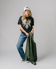 Inkblot Tee