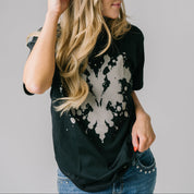 Inkblot Tee